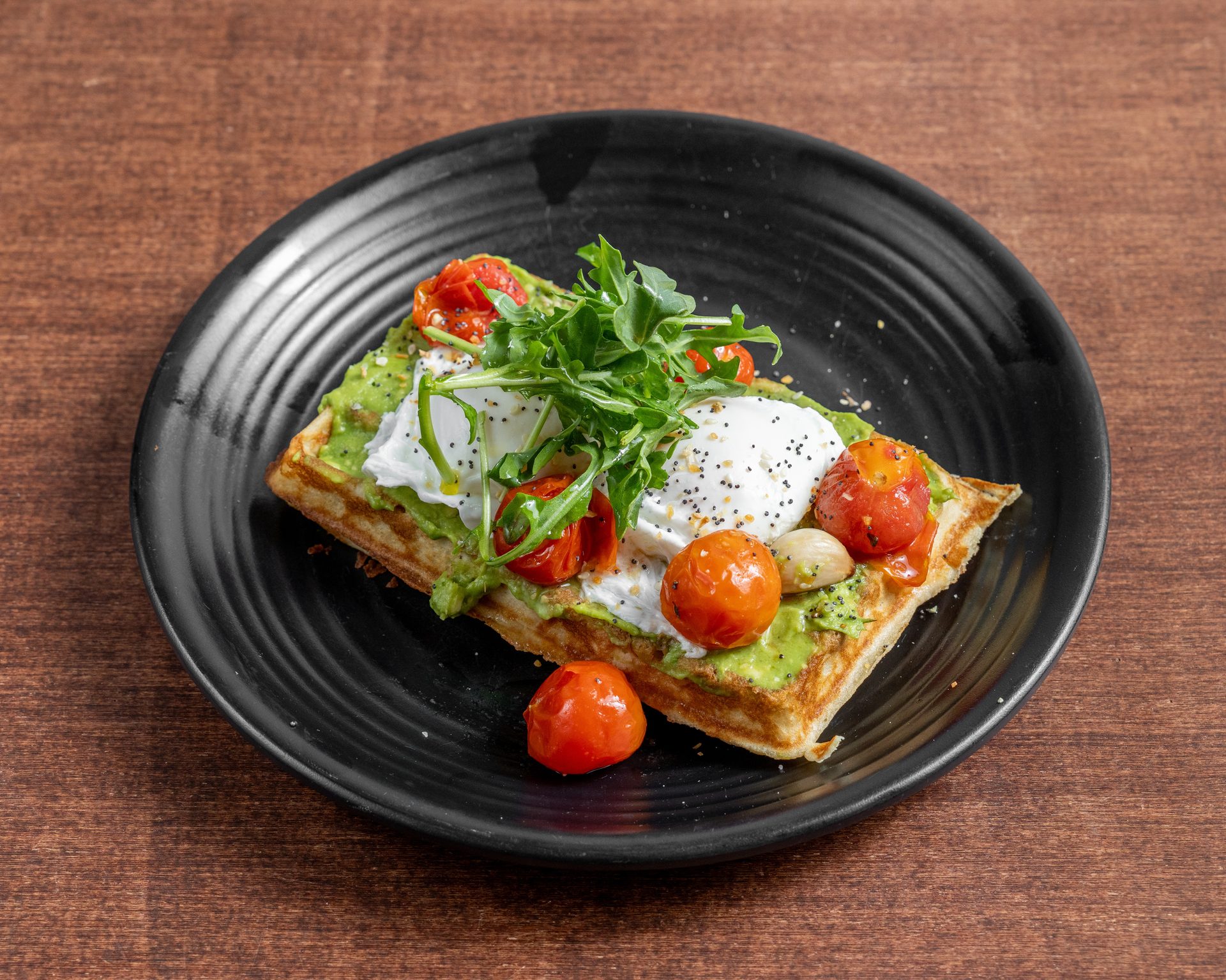 Sweet or savory — you pick