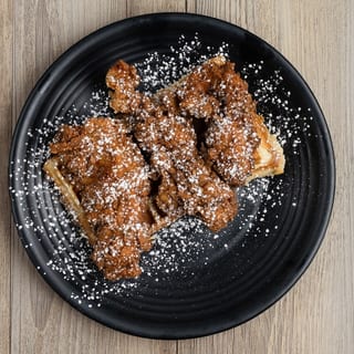 Chicken & Waffle
