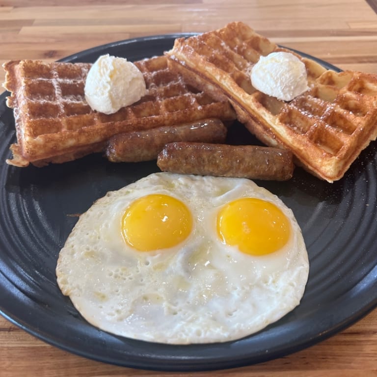Takeout Breakfast and Brunch