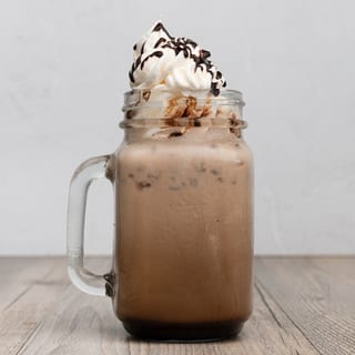 Rodeo Mocha