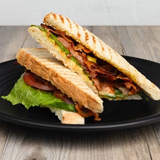 BLT Sandwich